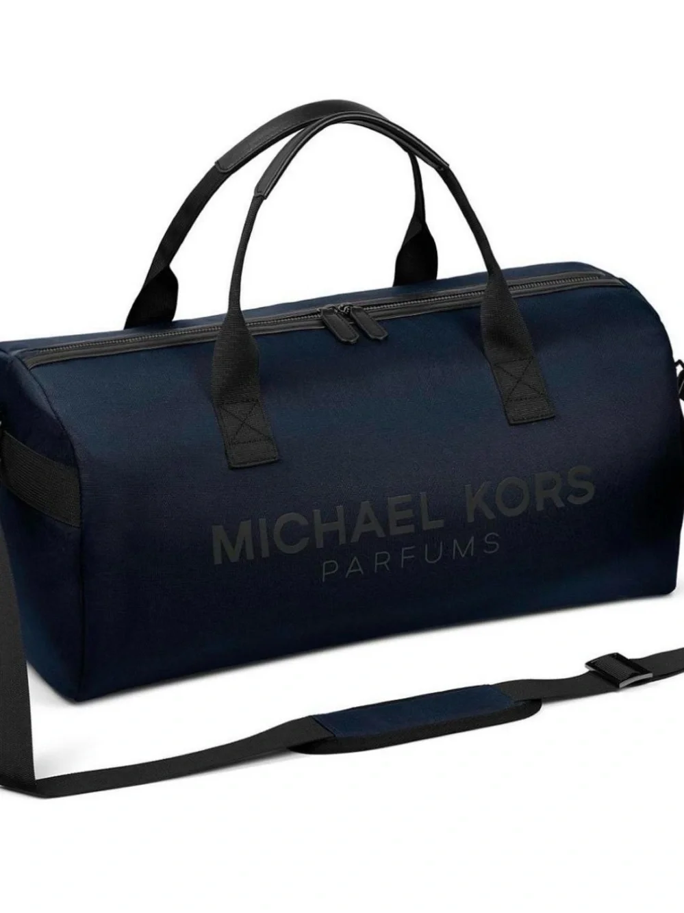 Michael kors duffel bag
